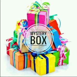 Toy mystery box🧸🎁🧸